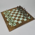 1460 9413 CHESS SET